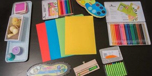 Beitragsbild des Blogbeitrags personalisierte Jolly Buntstifte