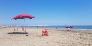 Beitragsbild des Blogbeitrags Europa Camping Village Cavallino Venezia