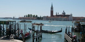 Beitragsbild des Blogbeitrags Ausflug nach Venedig und zur Lagune von Cavallino