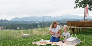 Beitragsbild des Blogbeitrags Hotel Gasthof Am Riedl in Koppl – der Riedlwirt