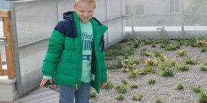 Beitragsbild des Blogbeitrags Back to School – Herbst Outfit von TK Maxx