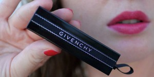 Beitragsbild des Blogbeitrags Givenchy Beauty Favorit des Monats Juli 
