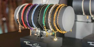 Beitragsbild des Blogbeitrags Thomas Sabo Herbst/Winter 2017 Schmuck Kollektion