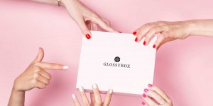 Beitragsbild des Blogbeitrags We are Glossybox Edition August 