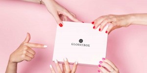 Beitragsbild des Blogbeitrags We are Glossybox Edition August