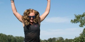 Beitragsbild des Blogbeitrags Wachau Marathon – Team Salomon