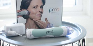 Beitragsbild des Blogbeitrags PMD Personal Microderm Microdermabrasion