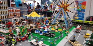 Beitragsbild des Blogbeitrags Modellbau Messe Wien 2017