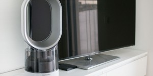 Beitragsbild des Blogbeitrags Dyson Luftbefeuchter AM10 Humidifier 