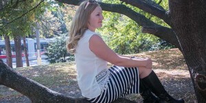 Beitragsbild des Blogbeitrags Die perfekten Stiefel für den Herbst