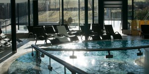Beitragsbild des Blogbeitrags Wellness- und Thermenhotel Stoiser in Loipersdorf