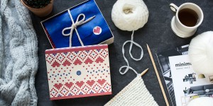 Beitragsbild des Blogbeitrags Cold days warm hearts Glossybox Dezember