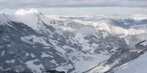 Beitragsbild des Blogbeitrags Ski amade – made my Day Abheben in Bad Gastein