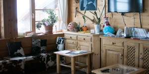 Beitragsbild des Blogbeitrags Almis Berghotel in Obernberg im Wipptal