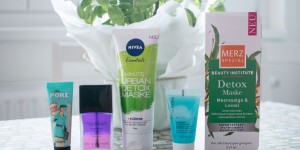 Beitragsbild des Blogbeitrags Namaste Beauty Glossybox Januar