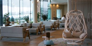 Beitragsbild des Blogbeitrags Thermenhotel DAS SONNREICH in Loipersdorf