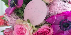 Beitragsbild des Blogbeitrags Guerlain Valentinstag – METEORITES Heart shape Palette 