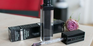 Beitragsbild des Blogbeitrags GIVENCHY Gloss Interdit Vinyl Lipgloss und weitere Neuheiten 