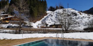 Beitragsbild des Blogbeitrags Walchhofer’s Hotel Alpenhof in Filzmoos