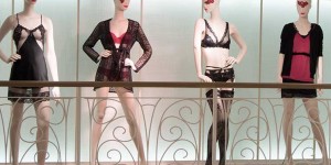 Beitragsbild des Blogbeitrags Intimissimi & Calzedonia Neuheiten im Frühling 