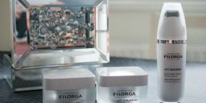 Beitragsbild des Blogbeitrags Filorga Lift-Structure – Ultra straffende Pflege