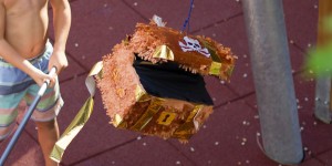 Beitragsbild des Blogbeitrags Lenny’s Agenten Geburstagsparty mit crocodil events