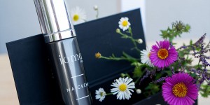 Beitragsbild des Blogbeitrags IOMA Ma Creme Night – die personalisierte Hautpflege