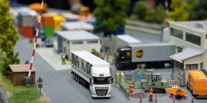 Beitragsbild des Blogbeitrags Modellbau Messe Wien 2018 Spielzeug und Modellbau Highlights
