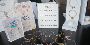 Beitragsbild des Blogbeitrags LaViida Schmuck Herbst Kollektion 2015