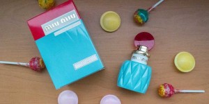 Beitragsbild des Blogbeitrags Miu Miu Eau de Parfum 