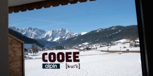 Beitragsbild des Blogbeitrags Hotel COOEE alpin Dachstein in Gosau