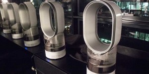 Beitragsbild des Blogbeitrags Dyson Mattress v6 und andere Neuheiten