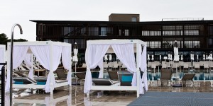 Beitragsbild des Blogbeitrags Lino delle fate Eco village Resort in Bibione