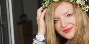 Beitragsbild des Blogbeitrags Julie Julsen – The Secret Garden Watches Limited Edition