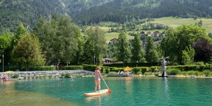 Beitragsbild des Blogbeitrags Alpine Gesundheit im Gasteinertal – der Gasteiner Heilstollen und die Alpentherme