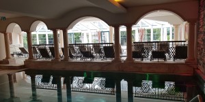 Beitragsbild des Blogbeitrags Hotel Bismarck in Bad Hofgastein 