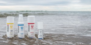 Beitragsbild des Blogbeitrags Ultrasun – Sonnenpflege ohne kritische Inhaltsstoffe