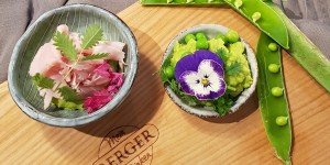 Beitragsbild des Blogbeitrags Berger-Schinken Kochworkshop – inkl. Pfannenpizza Rezept