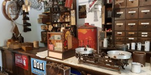 Beitragsbild des Blogbeitrags Das Nonseum und das Museumsdorf Niedersulz im Weinviertel