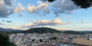 Beitragsbild des Blogbeitrags Pollensa – Urlaub im Norden von Mallorca 