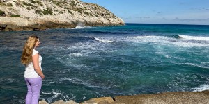 Beitragsbild des Blogbeitrags Der goldene Herbst in Mallorca – Ausflug zum Cap de Formentor 