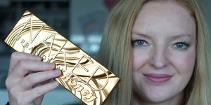 Beitragsbild des Blogbeitrags Urbay Decay NAKED Honey Palette