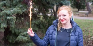 Beitragsbild des Blogbeitrags Frohe Weihnachten – Mein turbulentes Jahr 2019