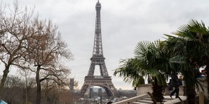 Beitragsbild des Blogbeitrags Streik in Paris – Was man aktuell bei einem Urlaub beachten sollte 