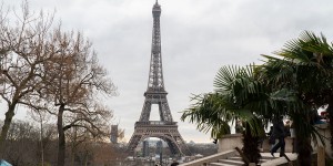 Beitragsbild des Blogbeitrags Streik in Paris – Was man aktuell bei einem Urlaub beachten sollte