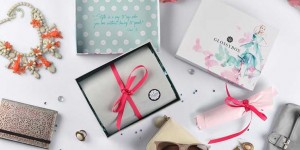 Beitragsbild des Blogbeitrags Glossybox Style Edition Mai 