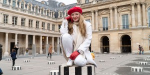 Beitragsbild des Blogbeitrags Meine 10 Instagram Hotspots in Paris