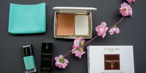 Beitragsbild des Blogbeitrags Guerlain Sommer Kollektion 2015