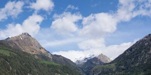 Beitragsbild des Blogbeitrags Reise nach Tirol – Nationalpark Hohe Tauern 