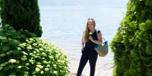 Beitragsbild des Blogbeitrags 10 Dinge, warum ich gerade happy bin